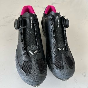 Bontrager Rovv Women's cycling shoes